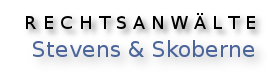 Stevens & Skoberne Logo